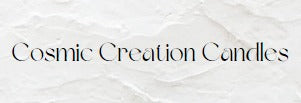 Cosmic Creation Candles