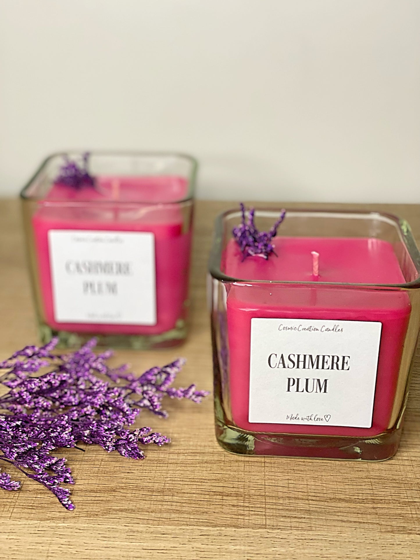 Cashmere Plum