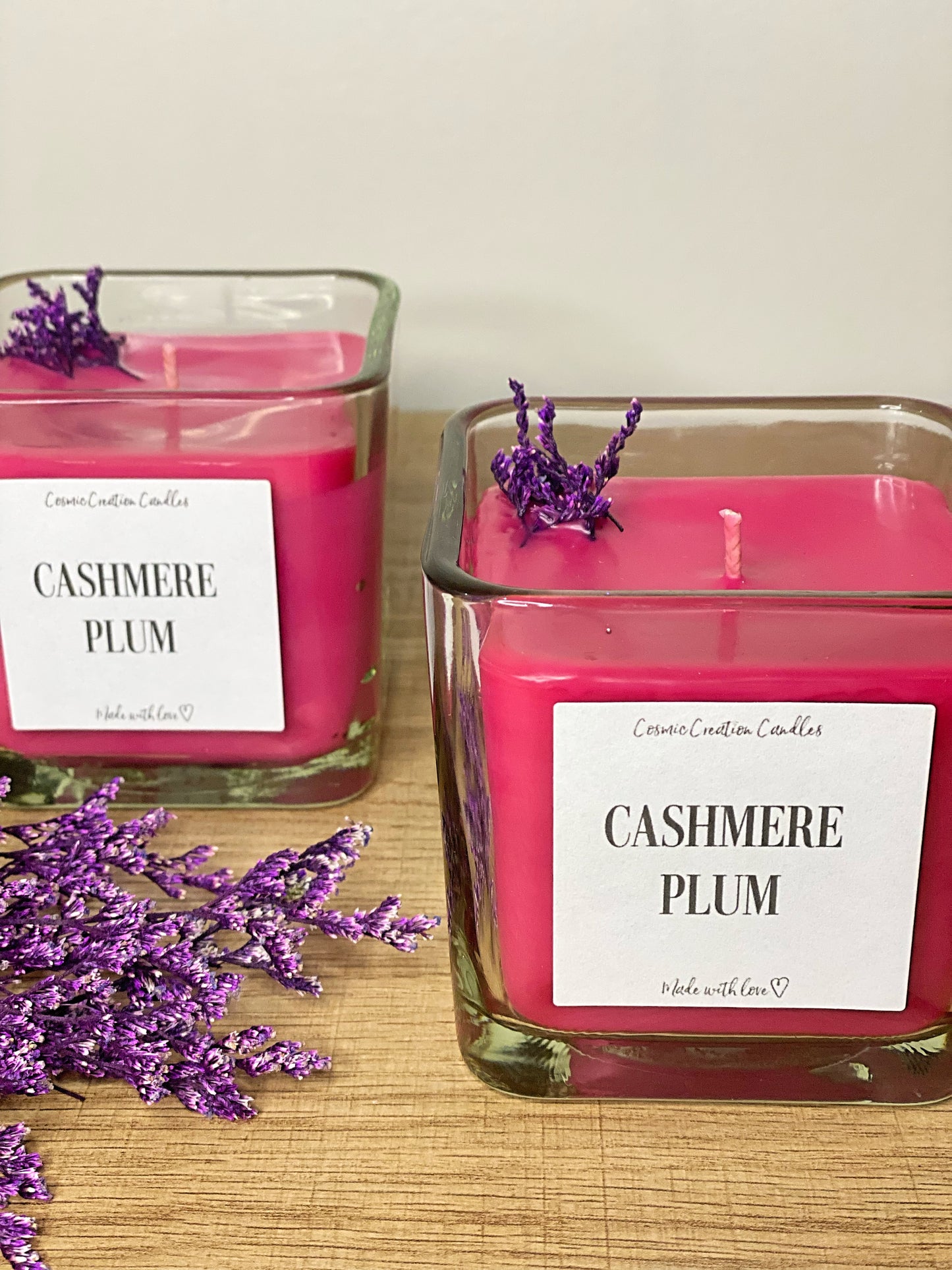 Cashmere Plum