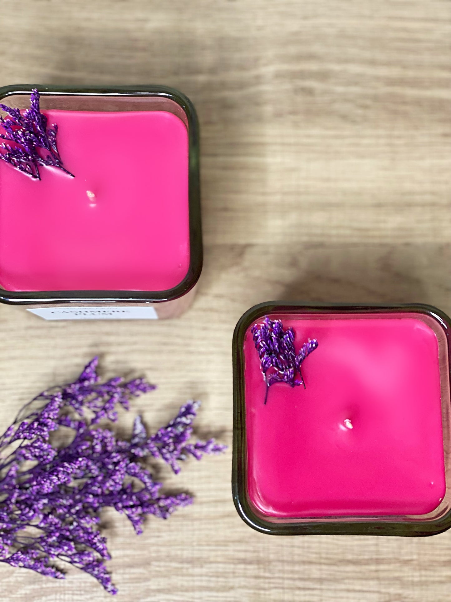 Cashmere Plum