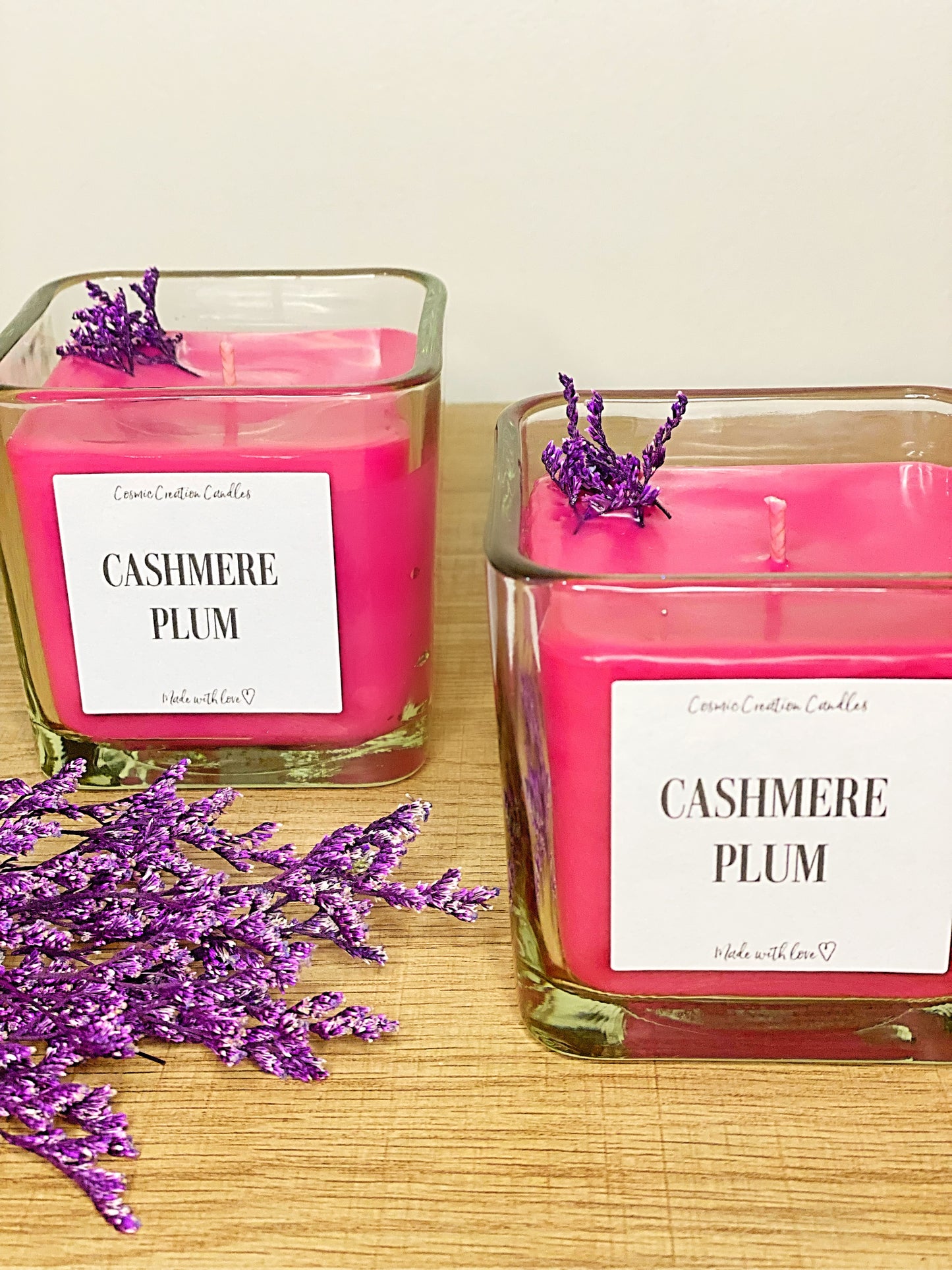 Cashmere Plum