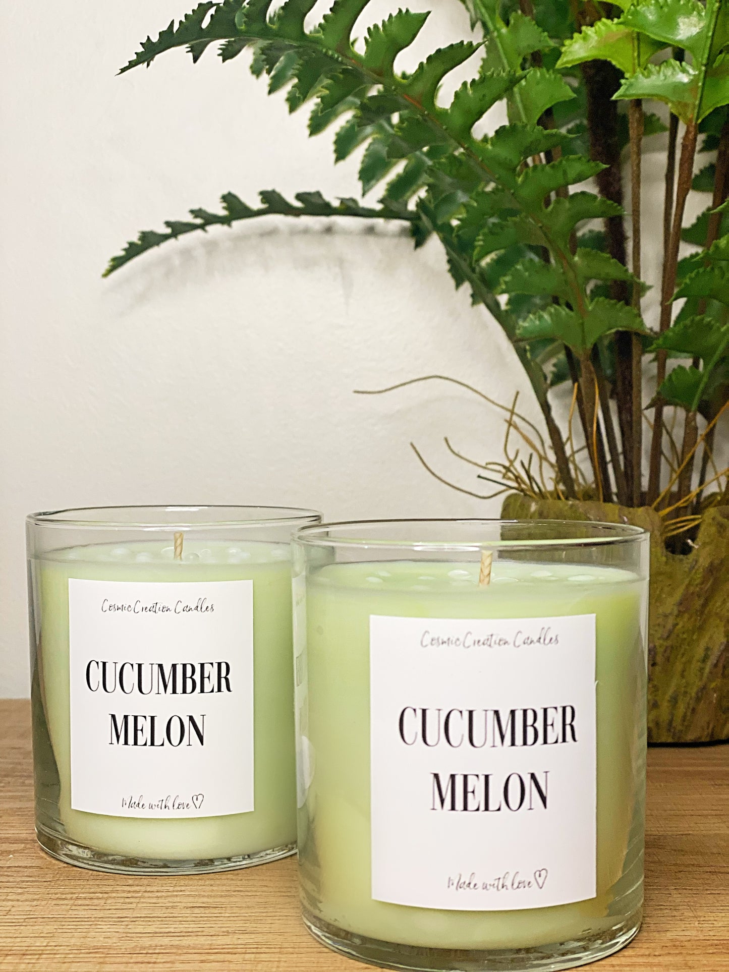 Cucumber Melon