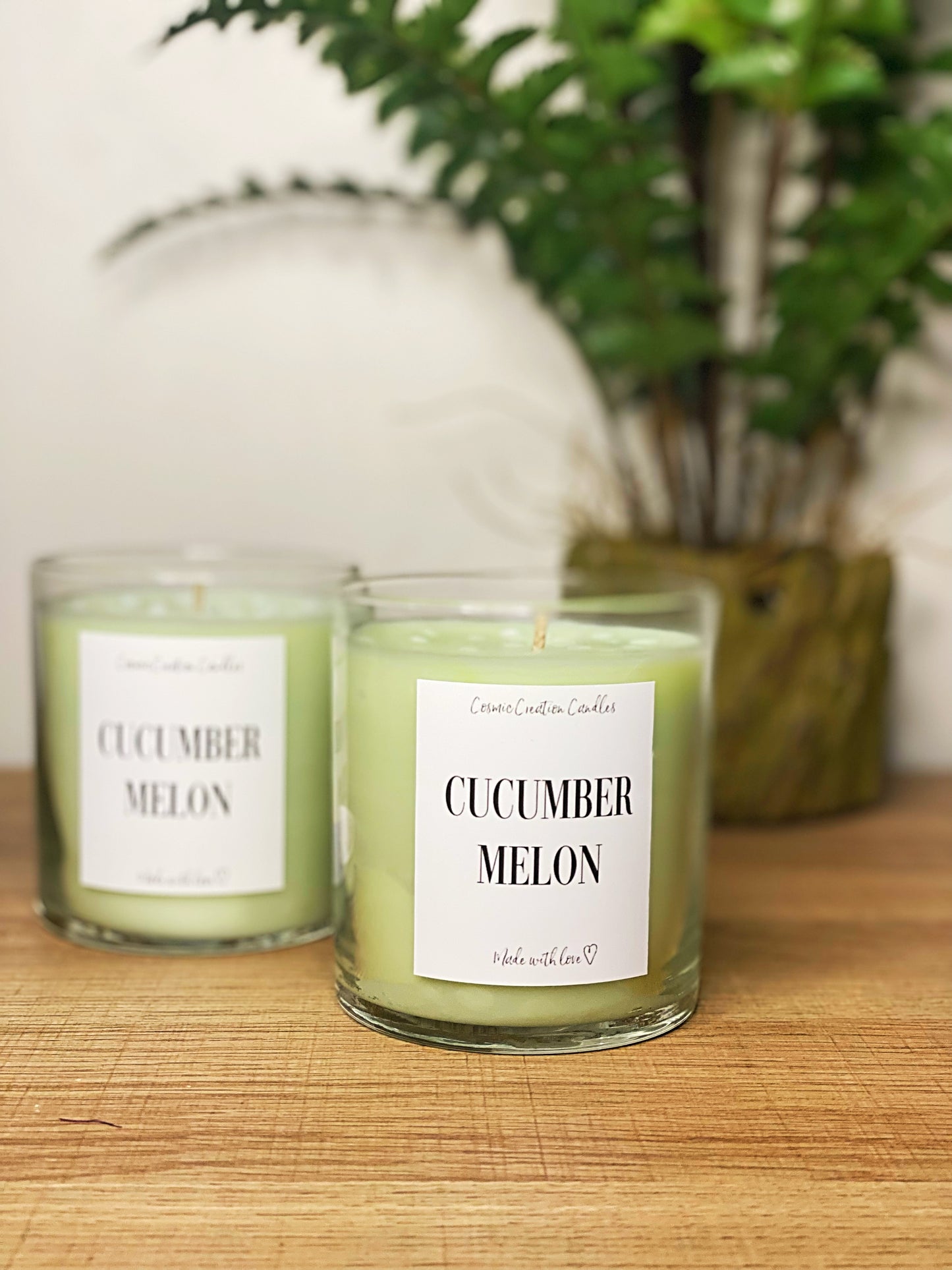 Cucumber Melon