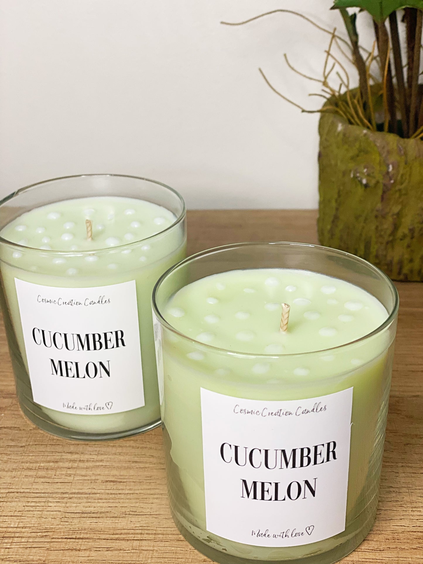 Cucumber Melon