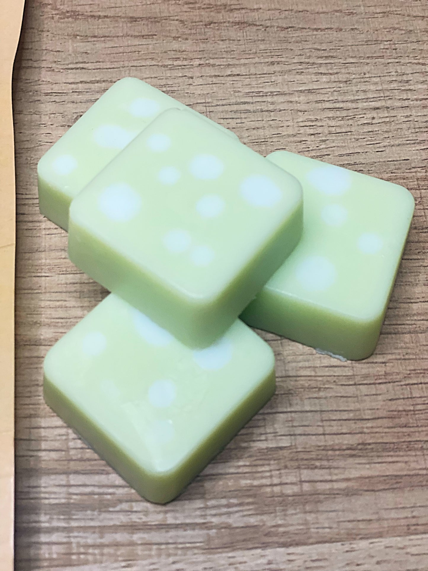 Cucumber Melon Wax Melts