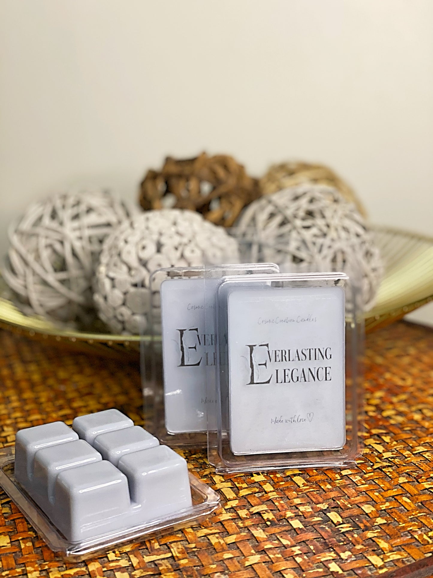 Everlasting Elegance Wax Melts