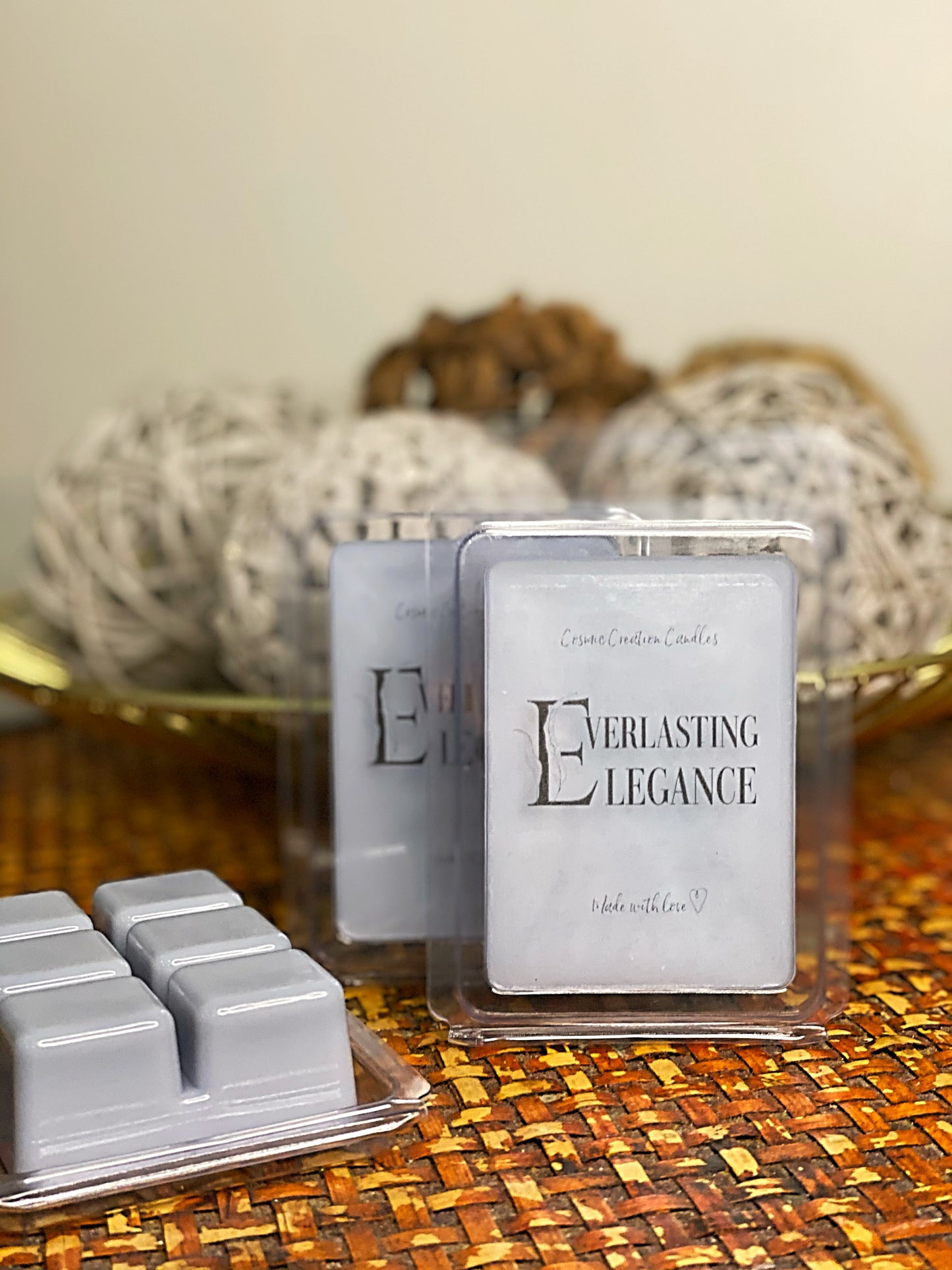 Everlasting Elegance Wax Melts