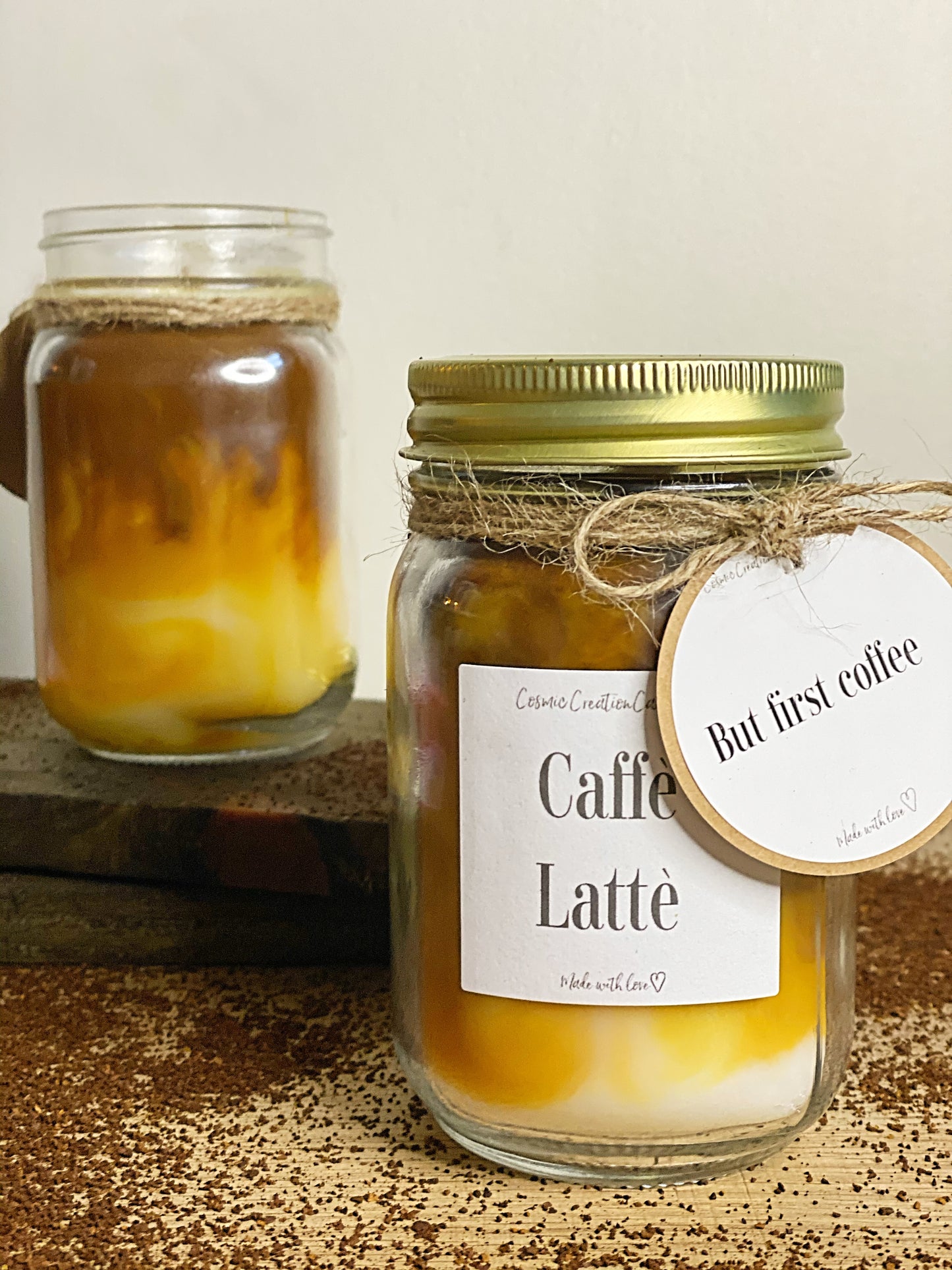 Caffè Lattè