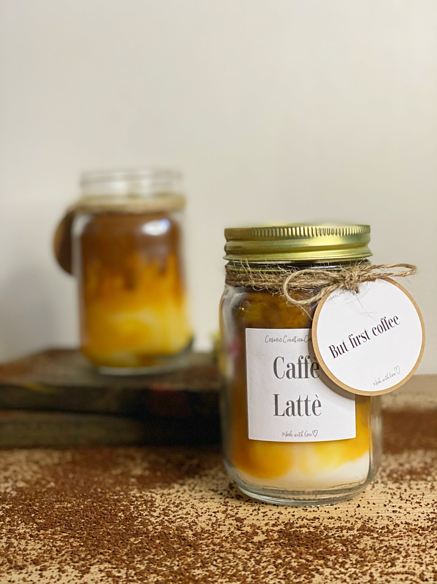 Caffè Lattè