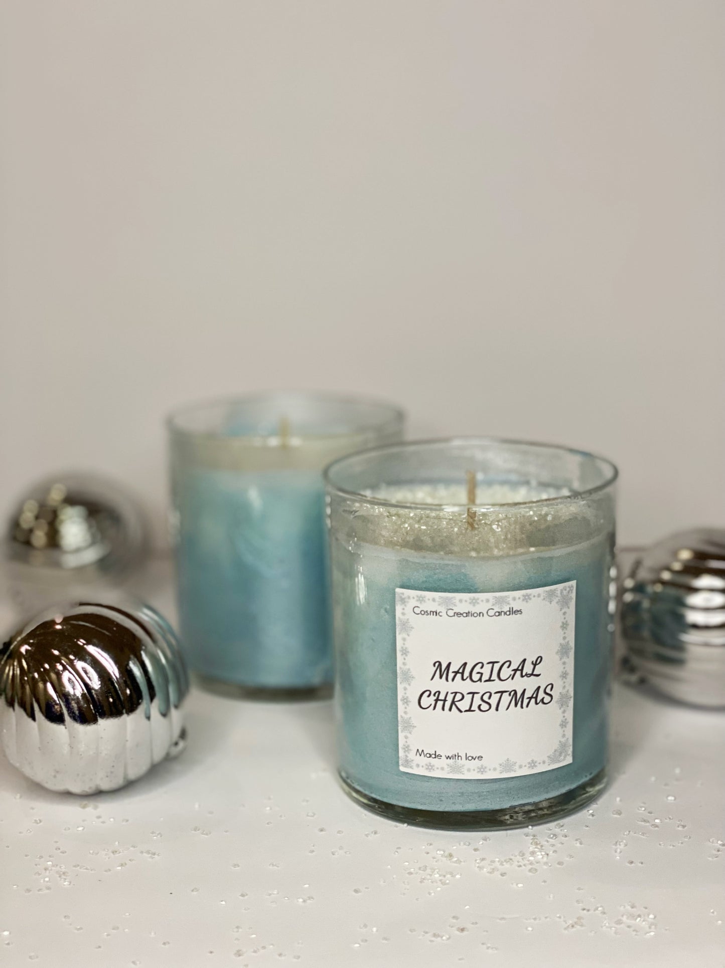 Magical Christmas