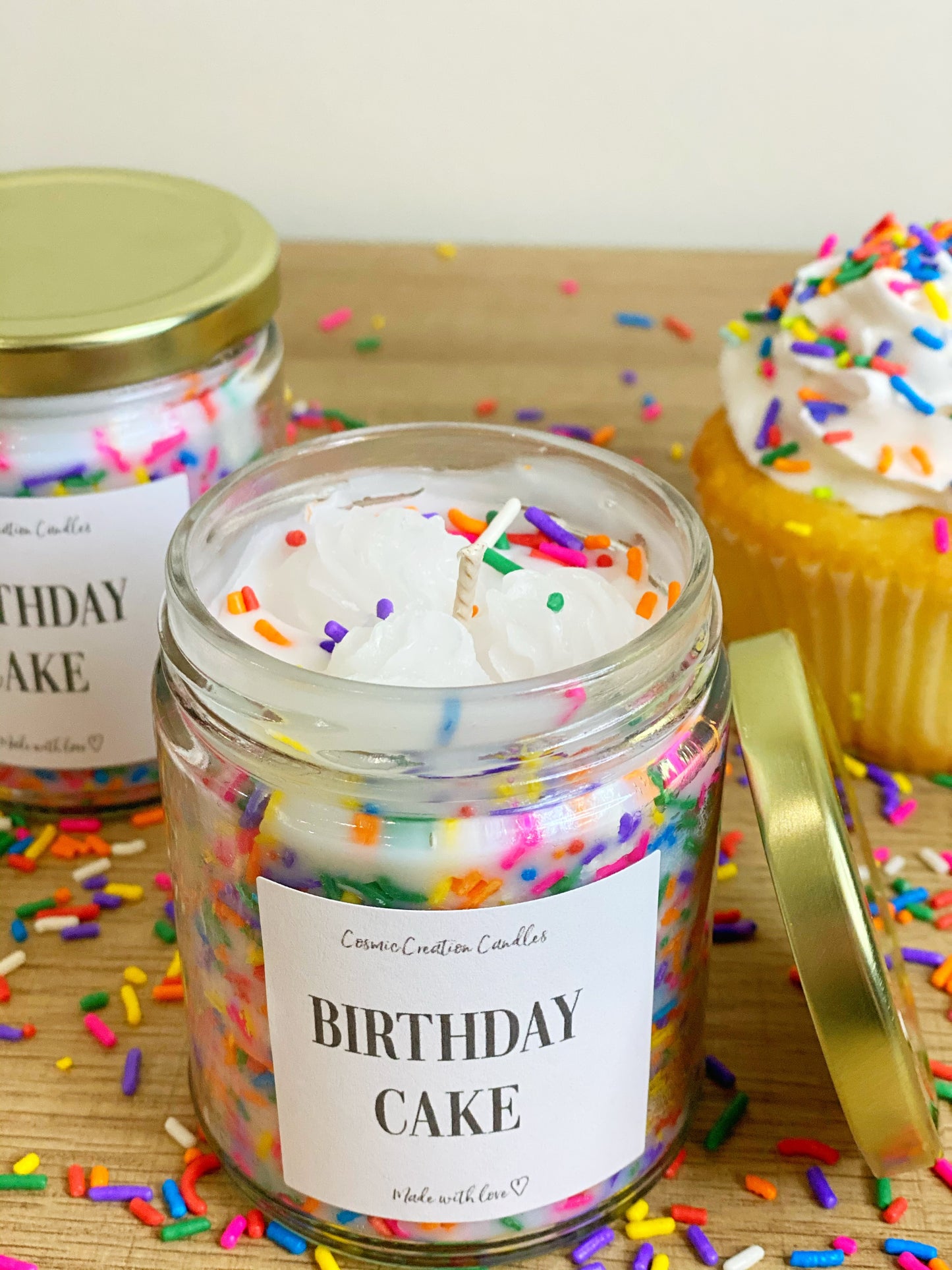 Birthday Cake