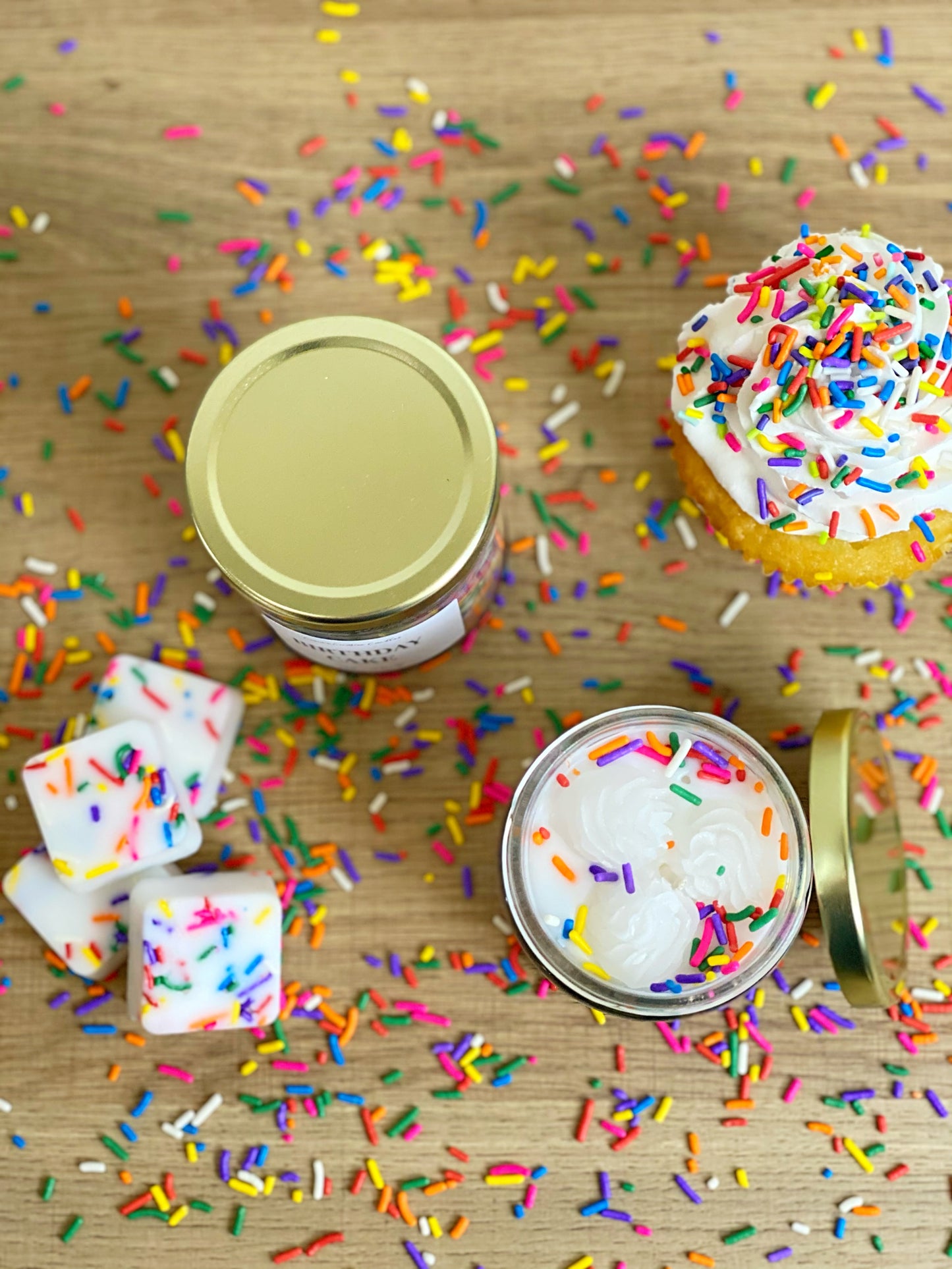 Birthday Cake