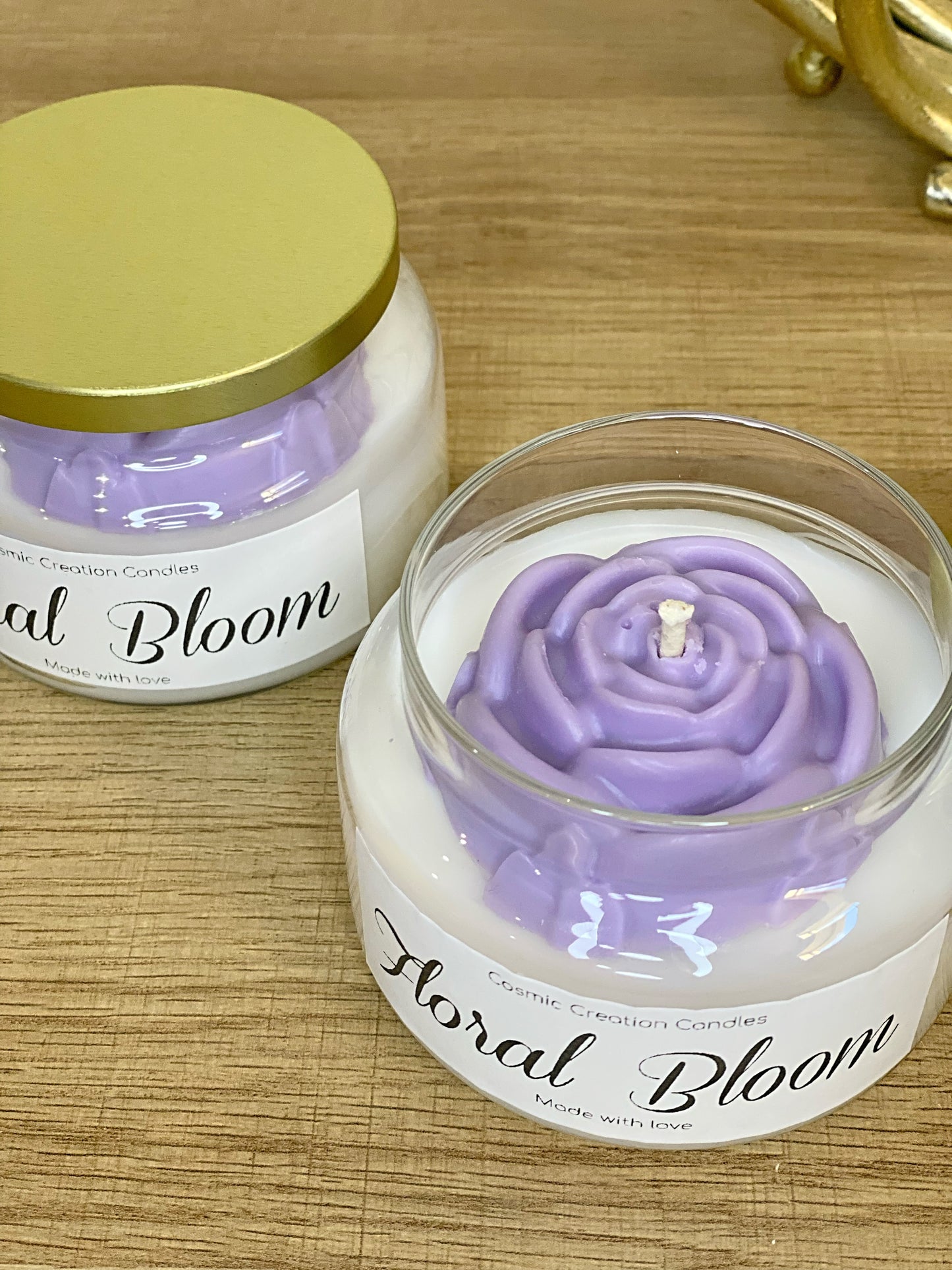 Floral Bloom