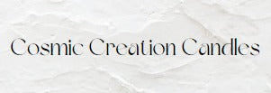 Cosmic Creation Candles 