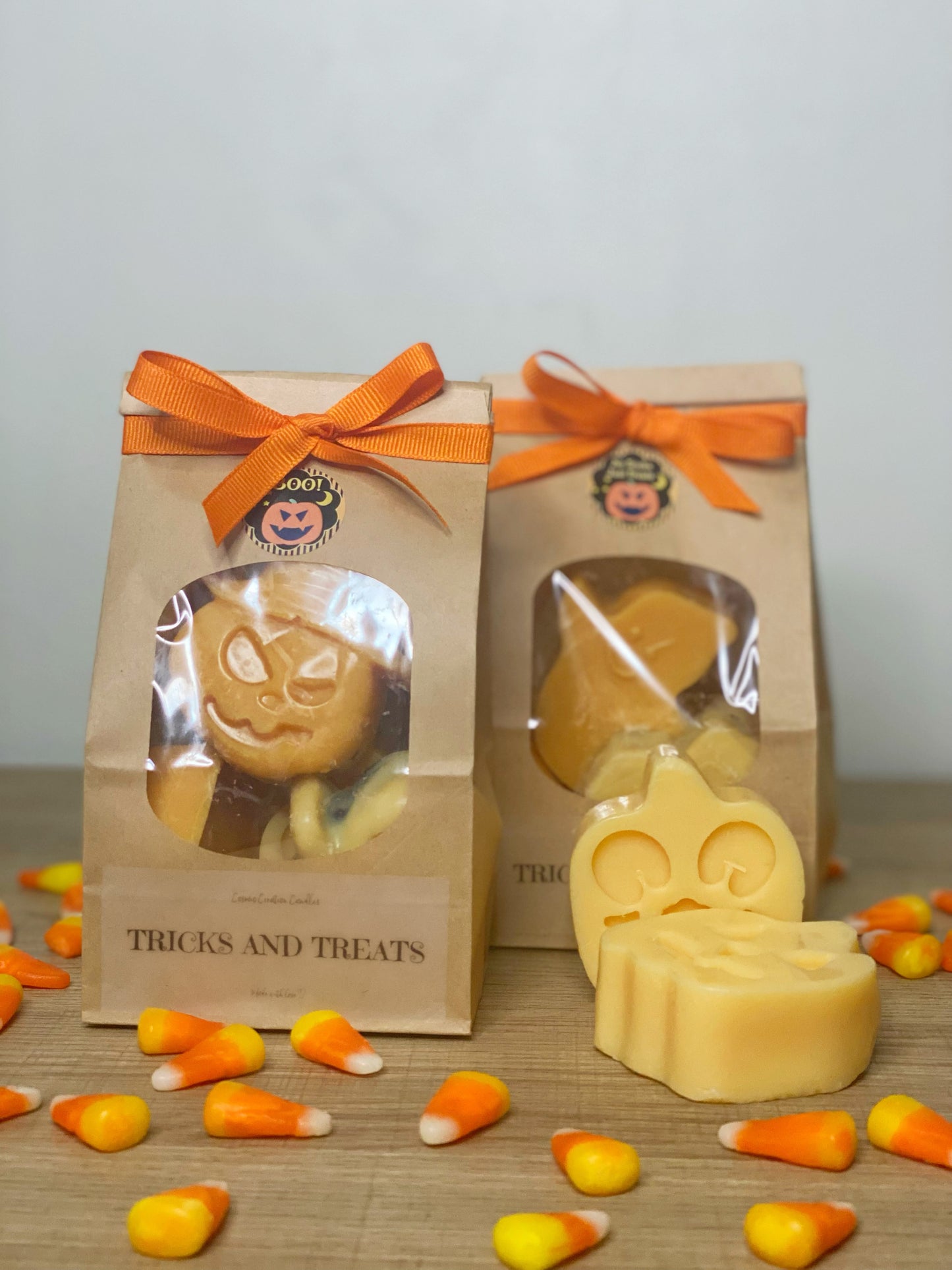 Tricks and Treats Wax Melts