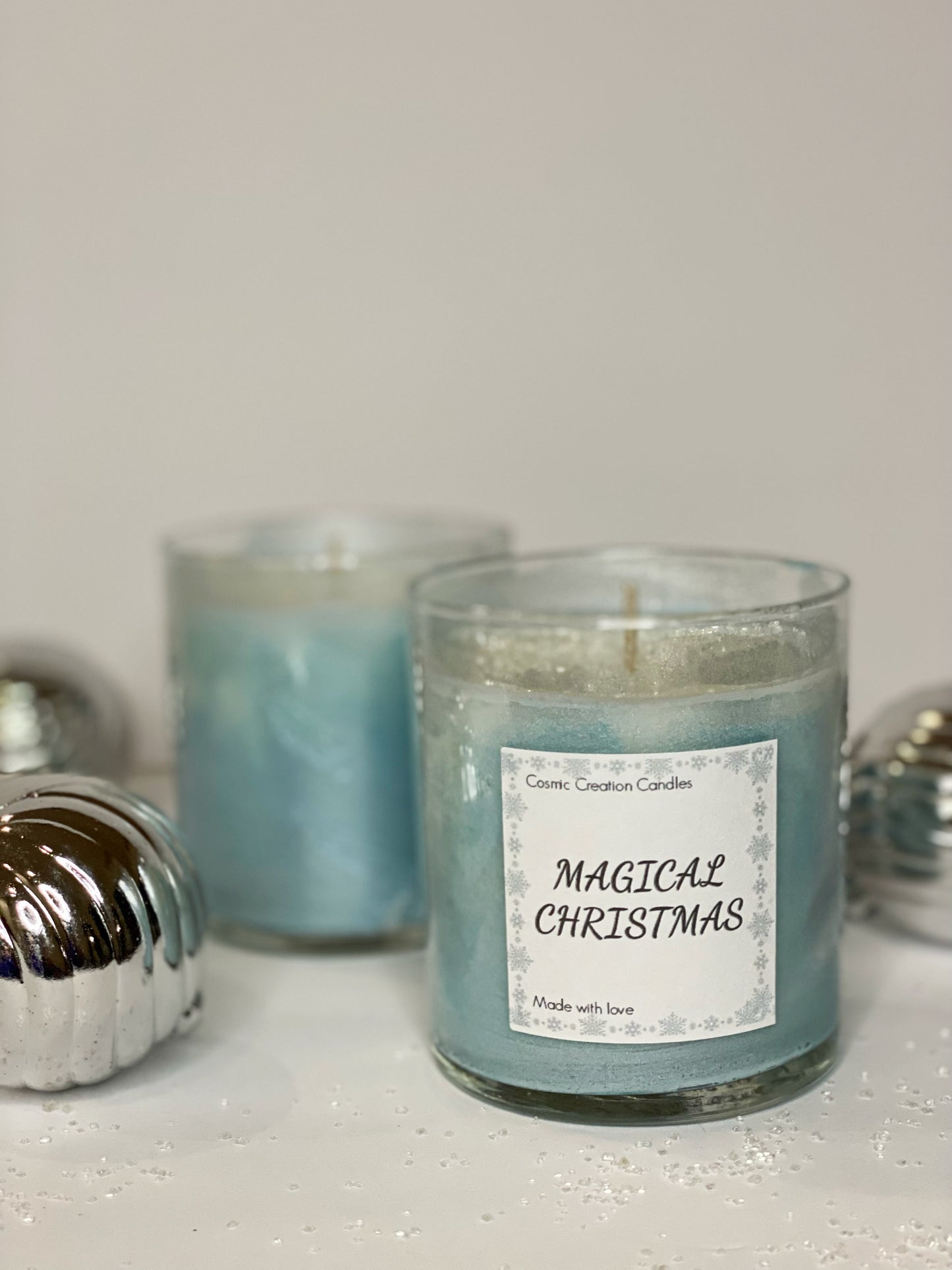 Magical Christmas
