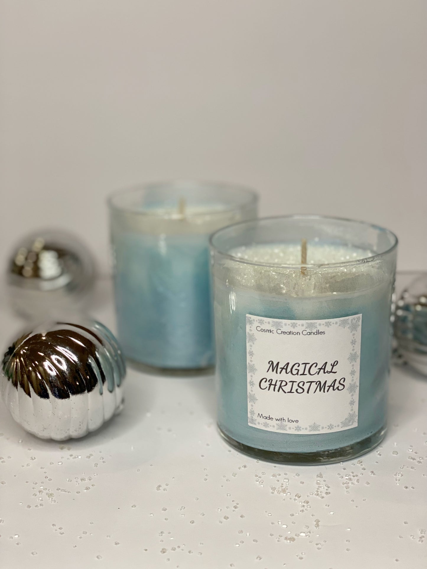 Magical Christmas