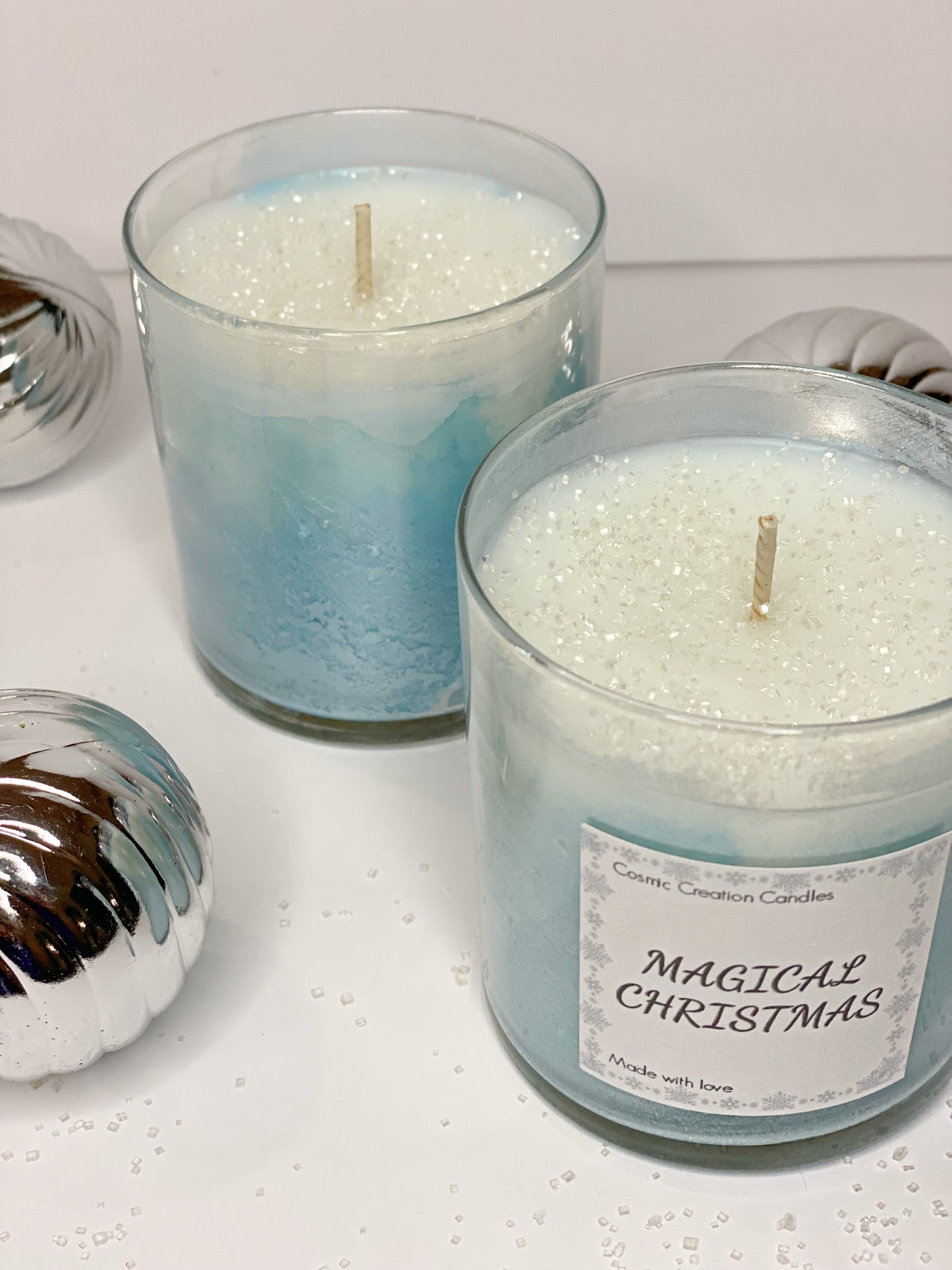 Magical Christmas
